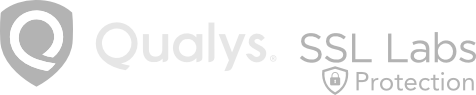 Qualys.com Protection Status